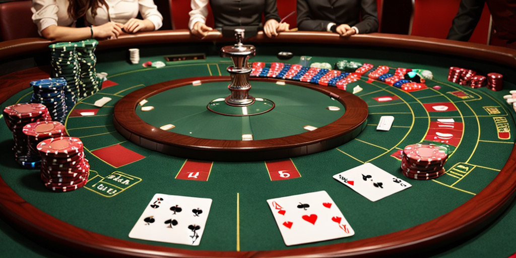 canlı casino