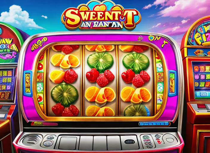 sweet bonanza